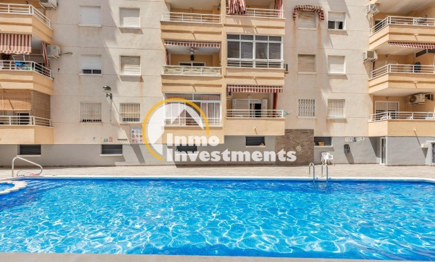 Reventa - Apartamento - Torrevieja - Estacion de autobuses