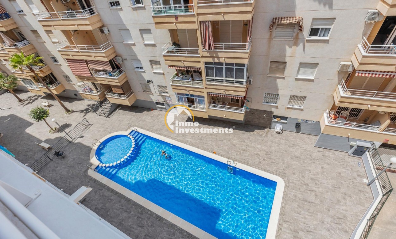 Reventa - Apartamento - Torrevieja - Estacion de autobuses