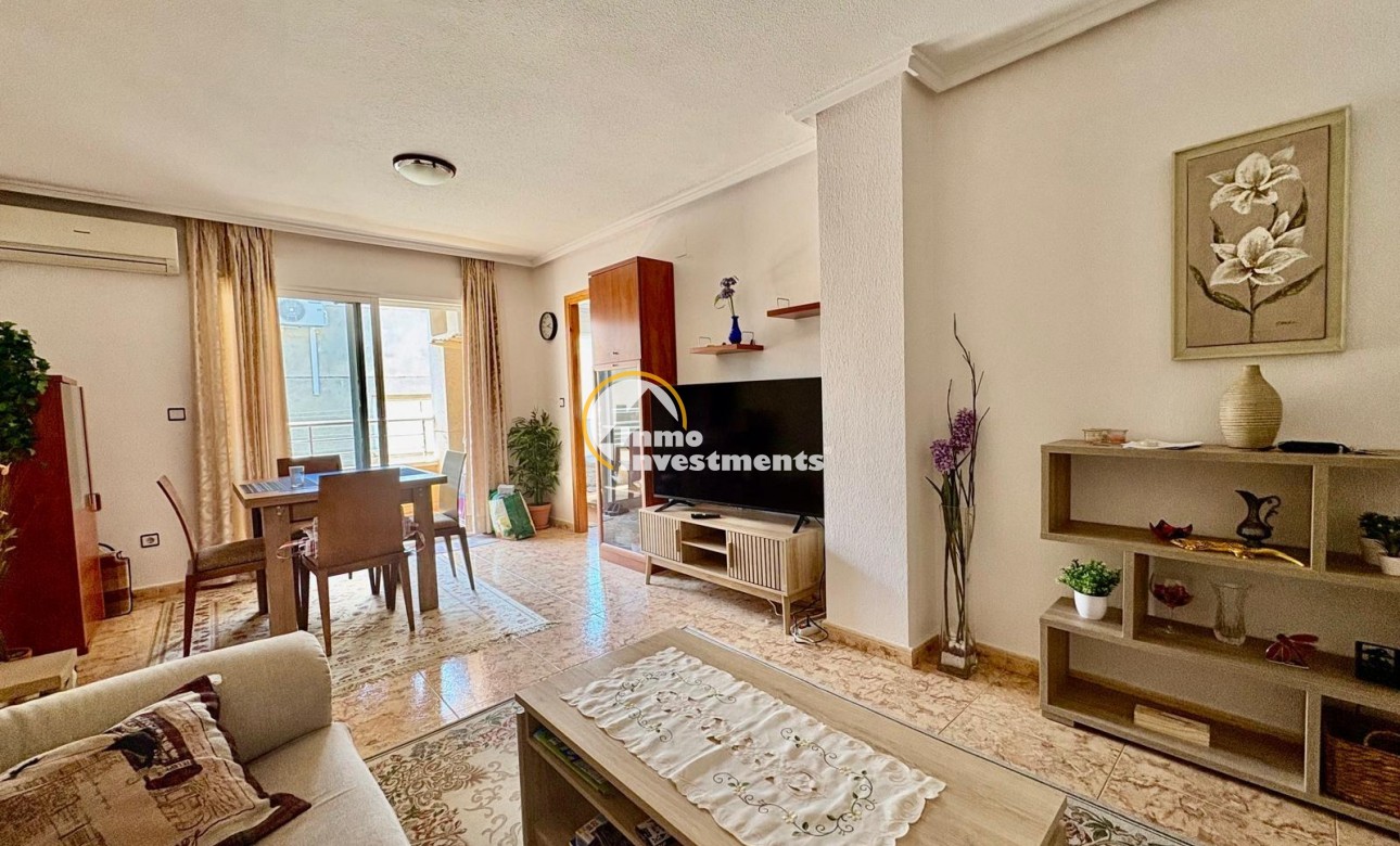 Bestaande bouw - Penthouse - Torrevieja - Estacion de autobuses