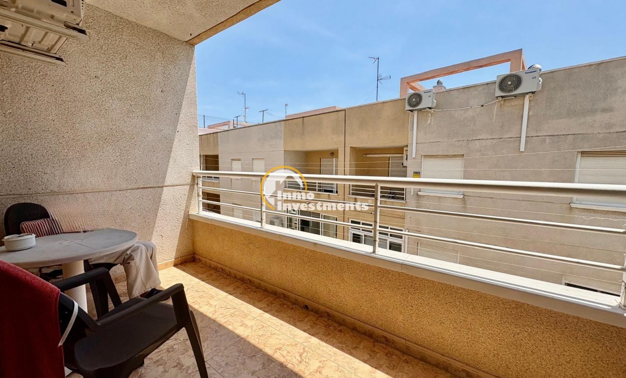 Bestaande bouw - Penthouse - Torrevieja - Estacion de autobuses