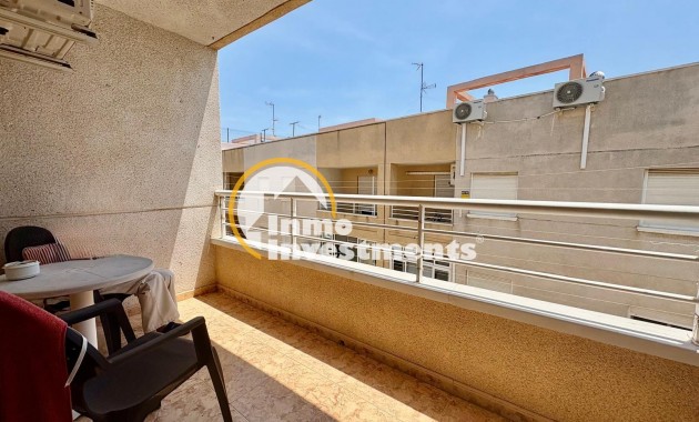 Bestaande bouw - Penthouse - Torrevieja - Estacion de autobuses