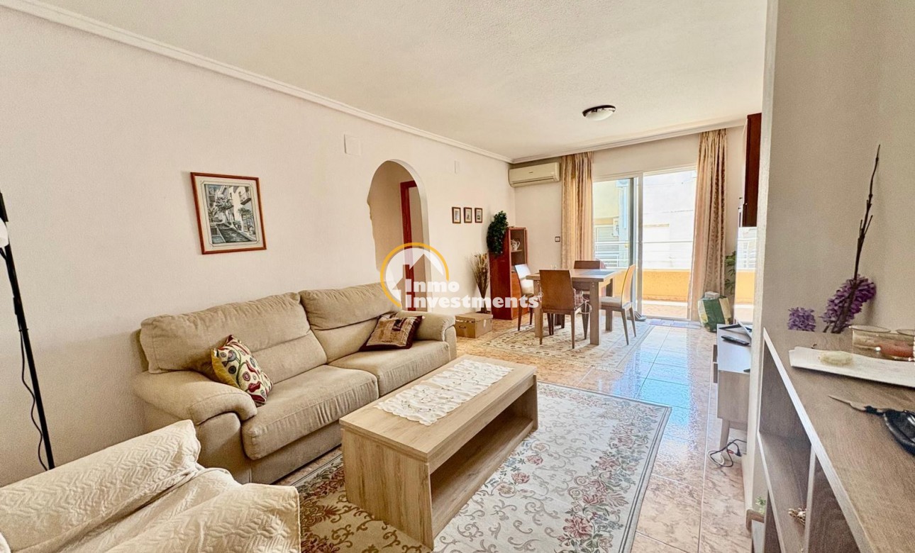 Bestaande bouw - Penthouse - Torrevieja - Estacion de autobuses