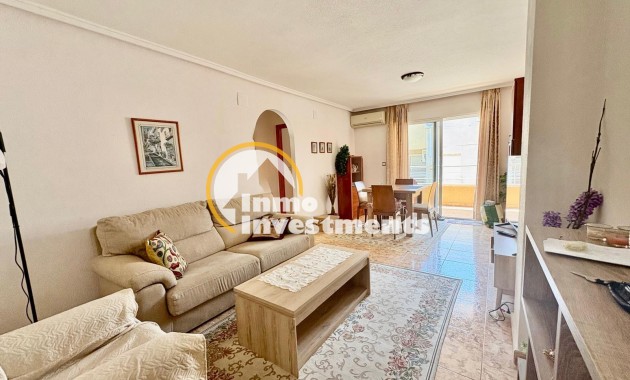 Bestaande bouw - Penthouse - Torrevieja - Estacion de autobuses