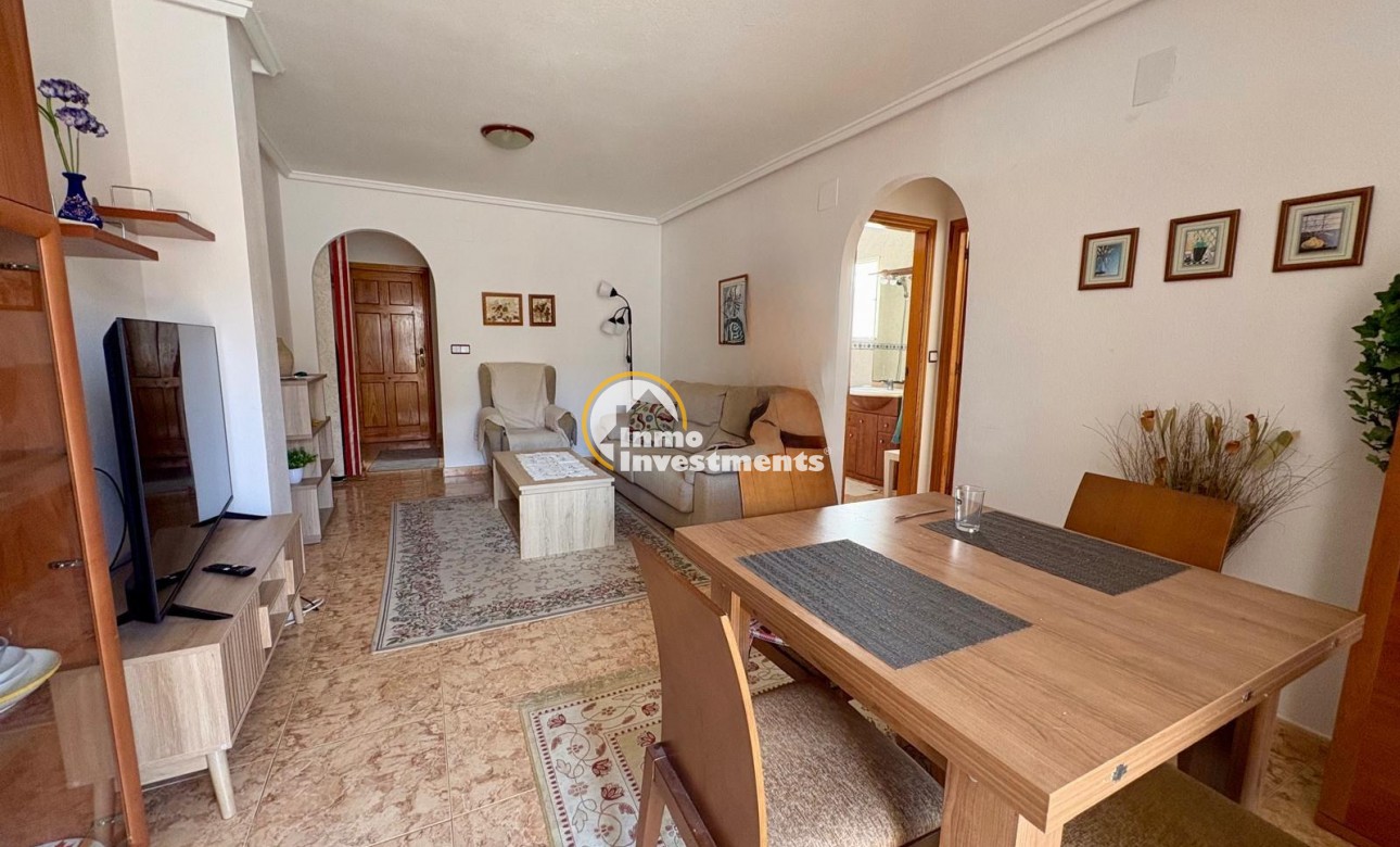 Bestaande bouw - Penthouse - Torrevieja - Estacion de autobuses