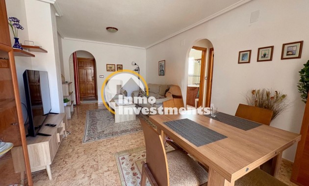Bestaande bouw - Penthouse - Torrevieja - Estacion de autobuses