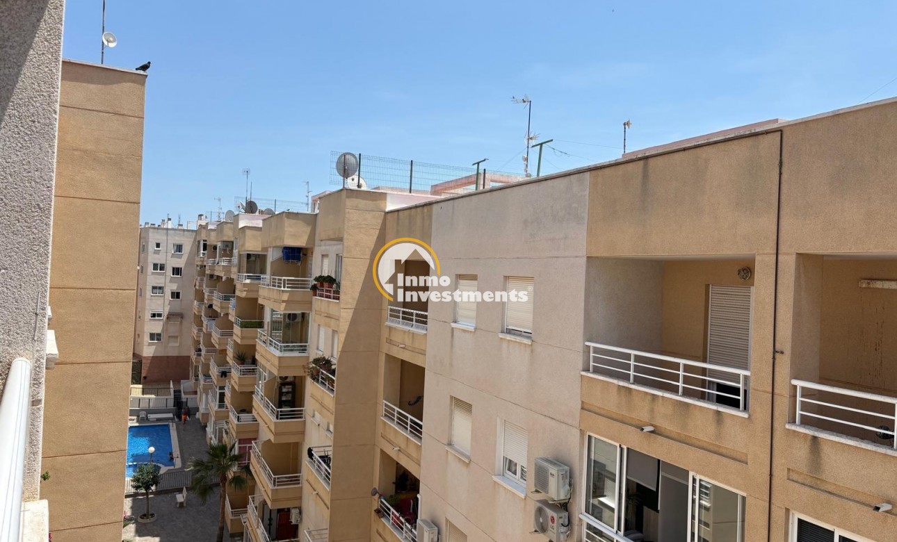 Bestaande bouw - Penthouse - Torrevieja - Estacion de autobuses