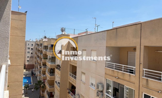 Bestaande bouw - Penthouse - Torrevieja - Estacion de autobuses