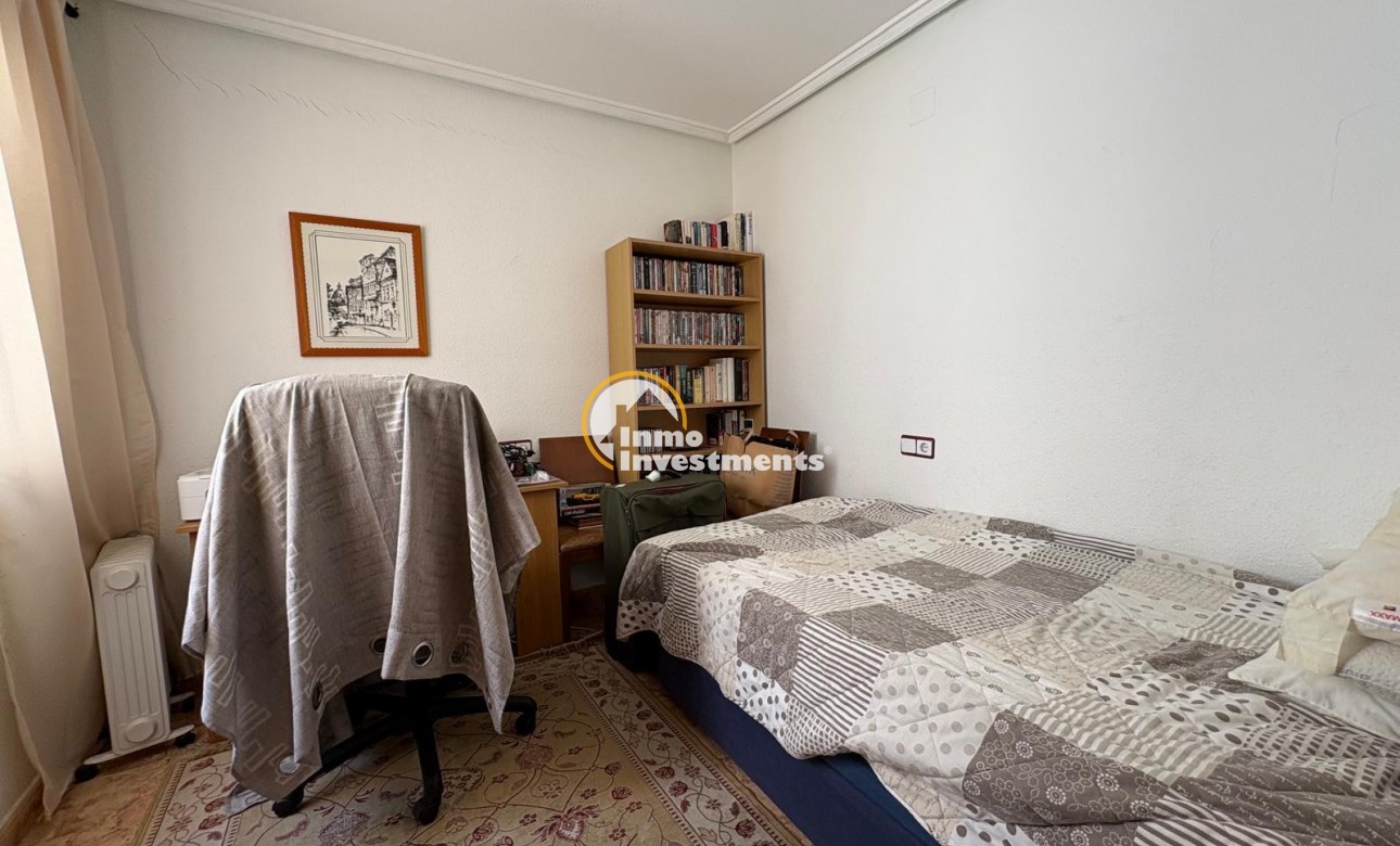 Bestaande bouw - Penthouse - Torrevieja - Estacion de autobuses