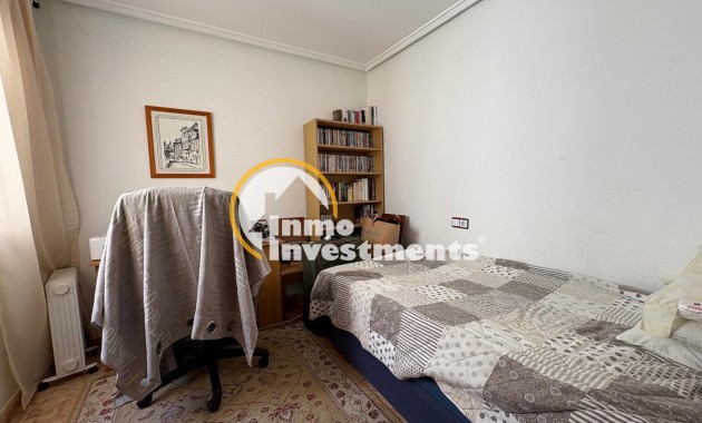 Bestaande bouw - Penthouse - Torrevieja - Estacion de autobuses