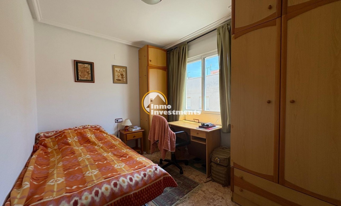 Bestaande bouw - Penthouse - Torrevieja - Estacion de autobuses