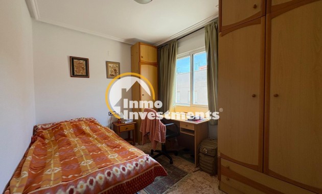 Bestaande bouw - Penthouse - Torrevieja - Estacion de autobuses