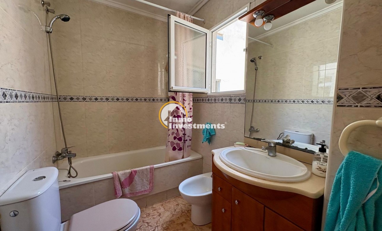 Bestaande bouw - Penthouse - Torrevieja - Estacion de autobuses