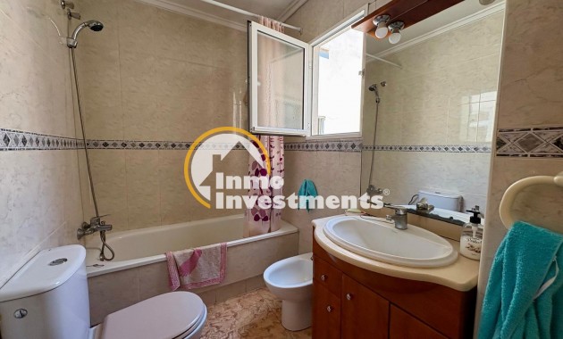 Bestaande bouw - Penthouse - Torrevieja - Estacion de autobuses