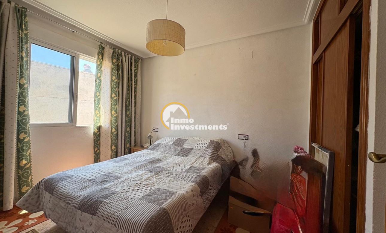 Bestaande bouw - Penthouse - Torrevieja - Estacion de autobuses