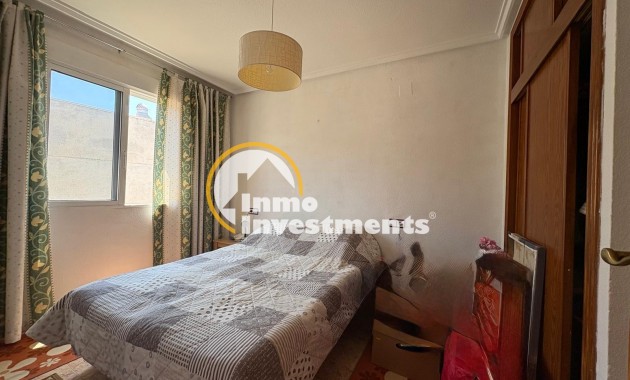Bestaande bouw - Penthouse - Torrevieja - Estacion de autobuses