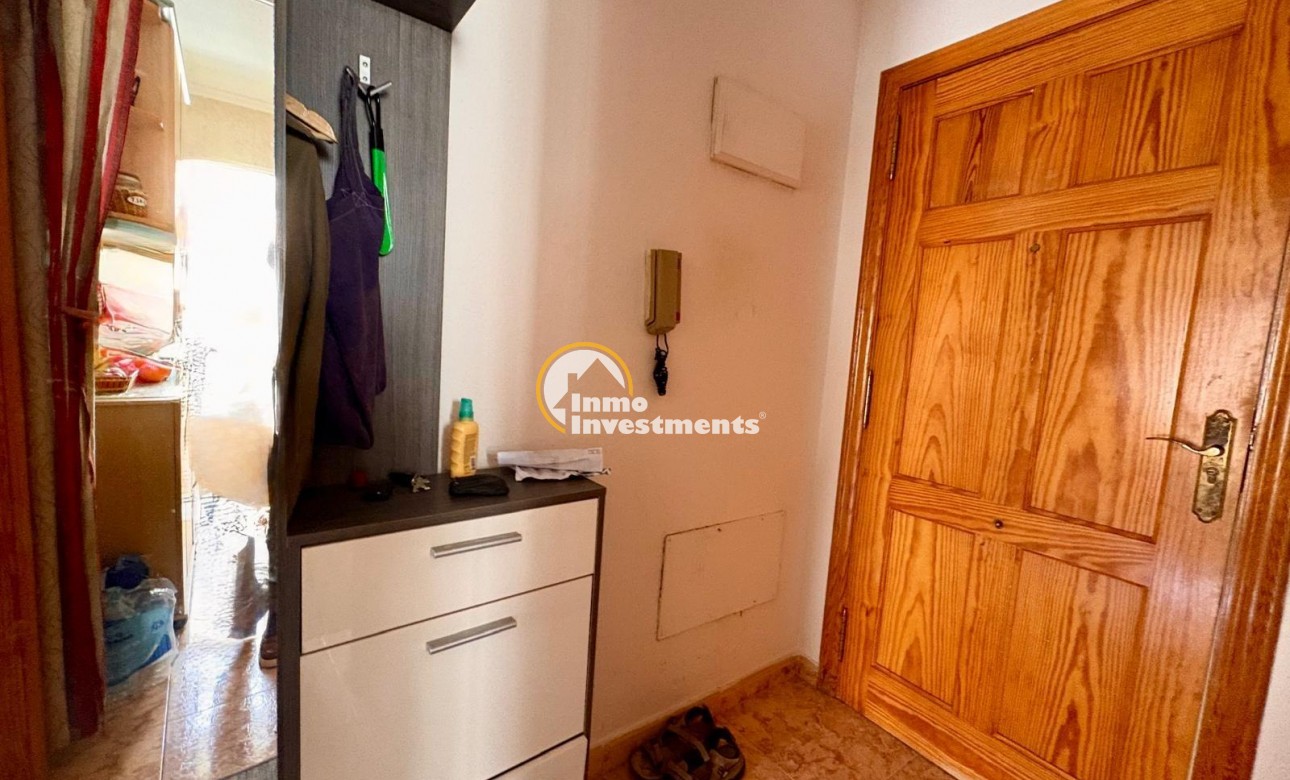 Bestaande bouw - Penthouse - Torrevieja - Estacion de autobuses