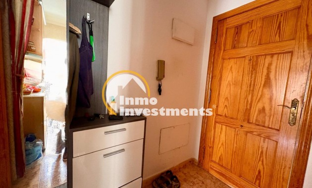 Bestaande bouw - Penthouse - Torrevieja - Estacion de autobuses