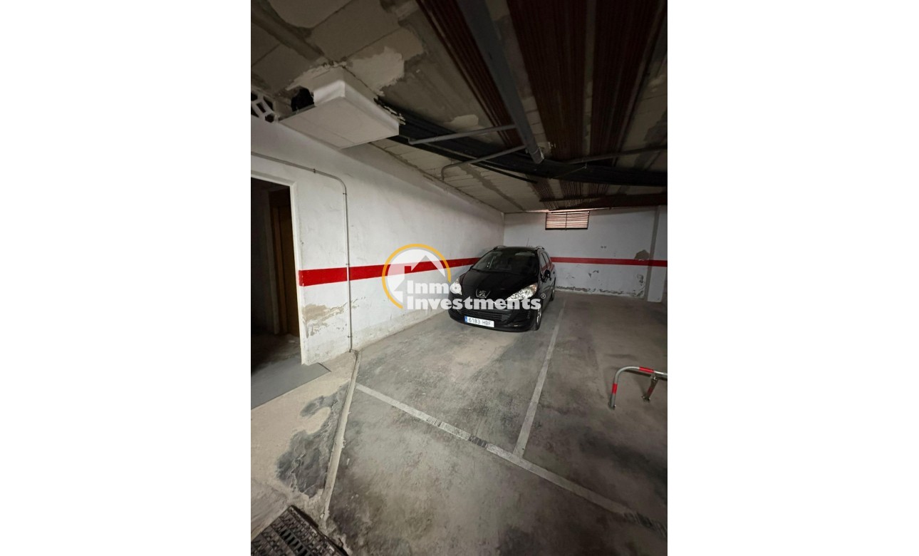 Bestaande bouw - Penthouse - Torrevieja - Estacion de autobuses