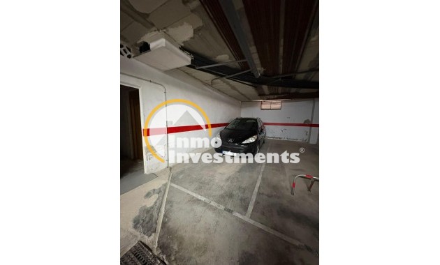 Bestaande bouw - Penthouse - Torrevieja - Estacion de autobuses