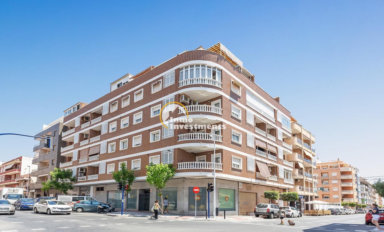 Bestaande bouw - Commercieel - Torrevieja - Centro