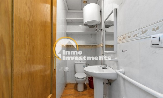 Bestaande bouw - Commercieel - Torrevieja - Centro