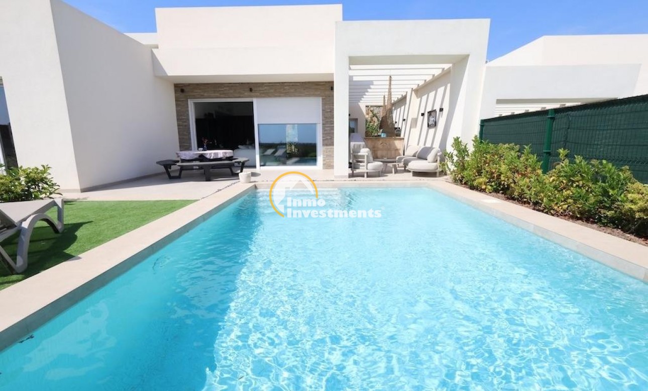 Bestaande bouw - Villa - Algorfa - 