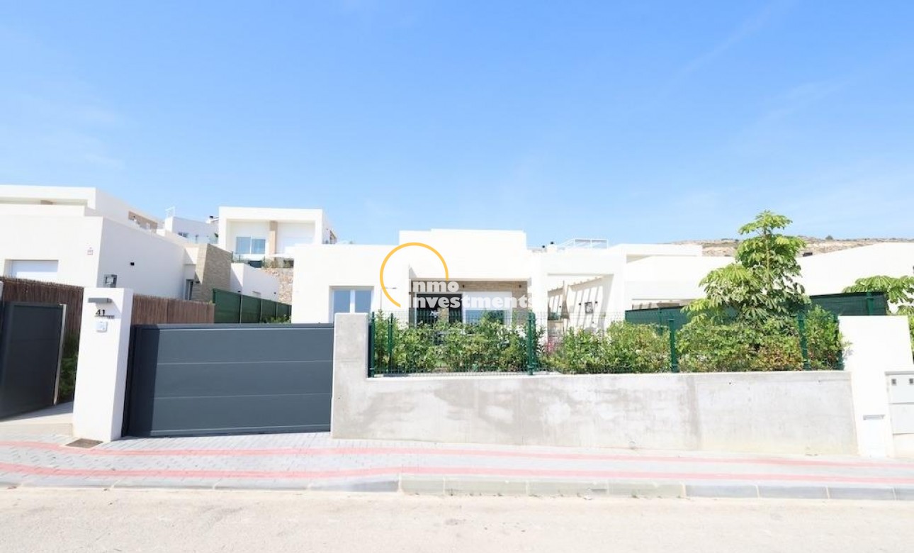 Bestaande bouw - Villa - Algorfa - 