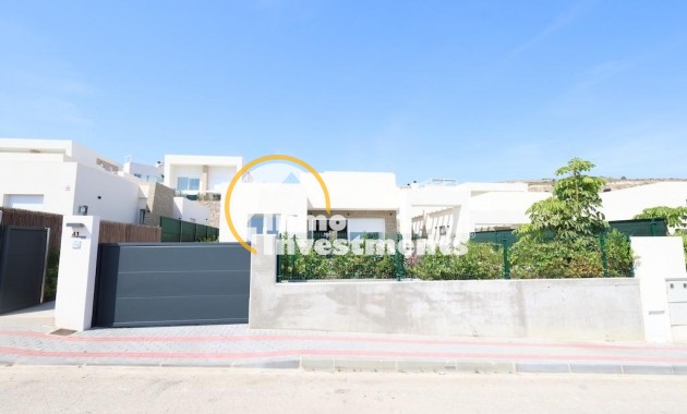 Bestaande bouw - Villa - Algorfa - 