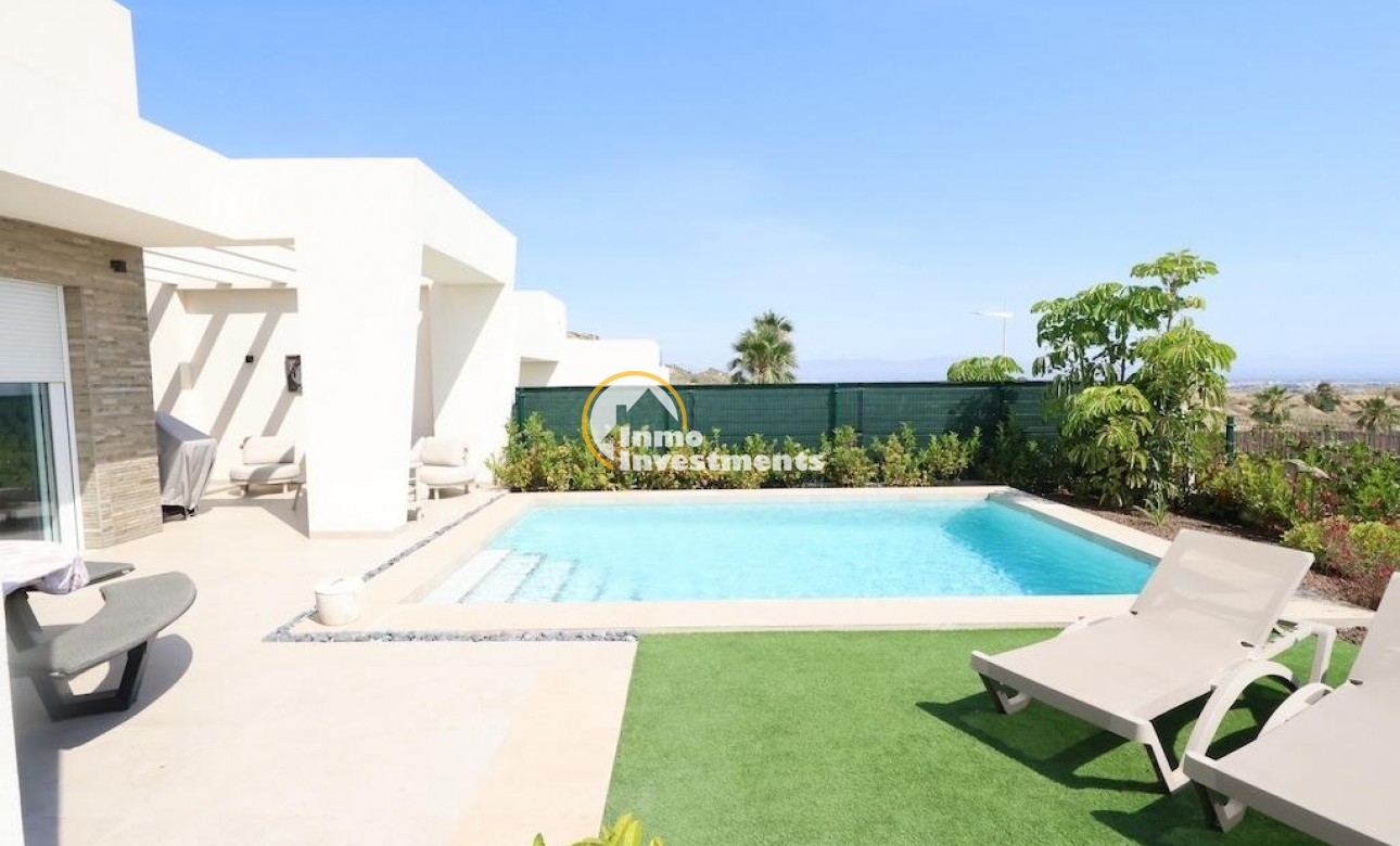 Bestaande bouw - Villa - Algorfa - 
