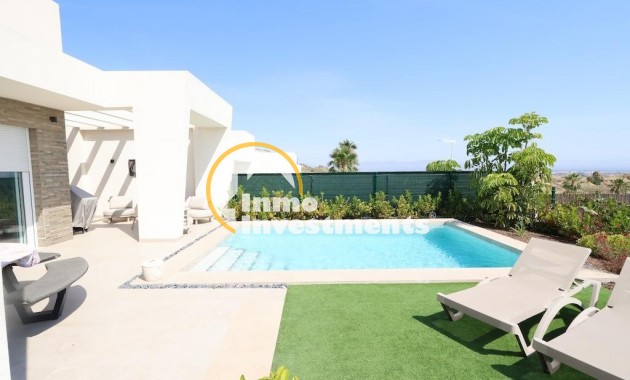 Bestaande bouw - Villa - Algorfa - 