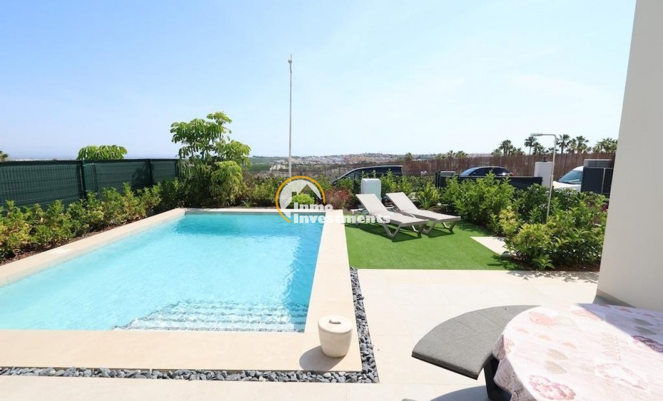 Bestaande bouw - Villa - Algorfa - 