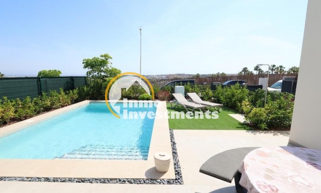 Bestaande bouw - Villa - Algorfa - 