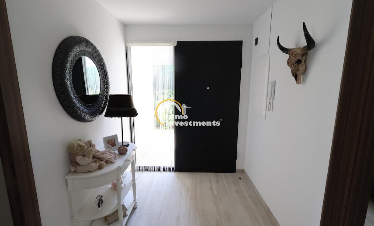 Bestaande bouw - Villa - Algorfa - 