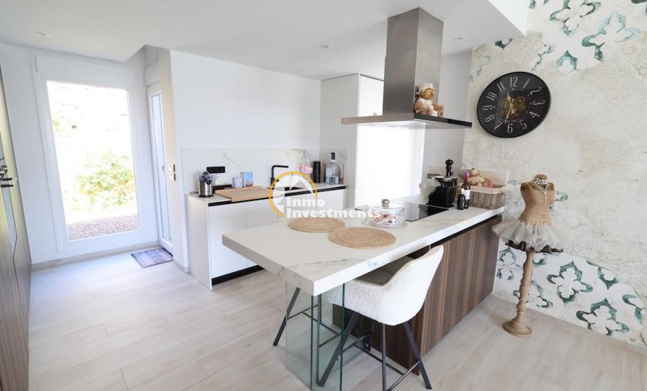 Bestaande bouw - Villa - Algorfa - 