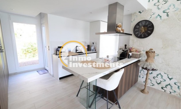 Bestaande bouw - Villa - Algorfa - 