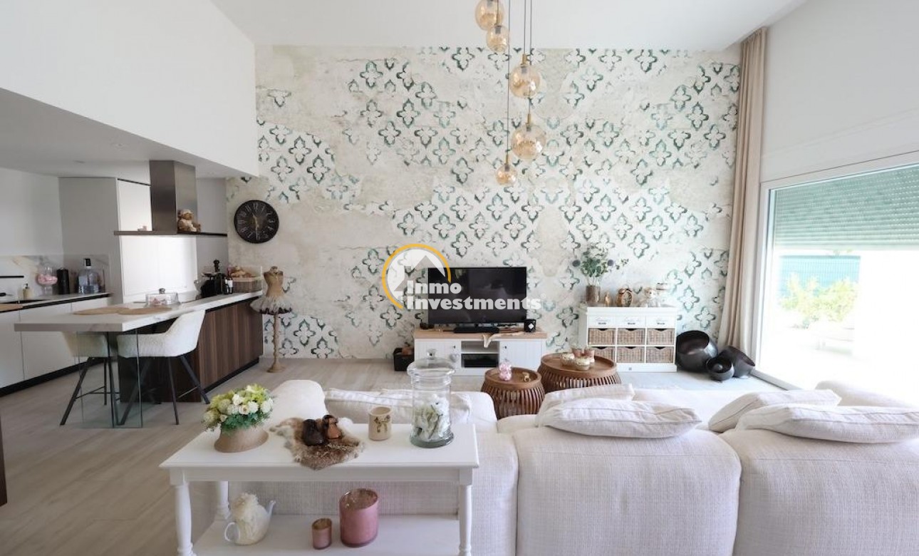 Bestaande bouw - Villa - Algorfa - 