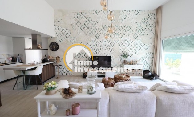 Bestaande bouw - Villa - Algorfa - 