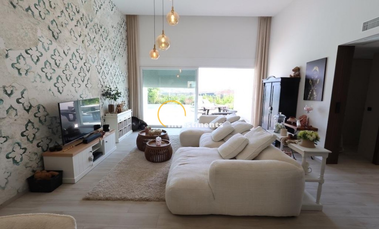 Bestaande bouw - Villa - Algorfa - 
