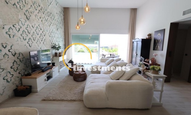 Bestaande bouw - Villa - Algorfa - 