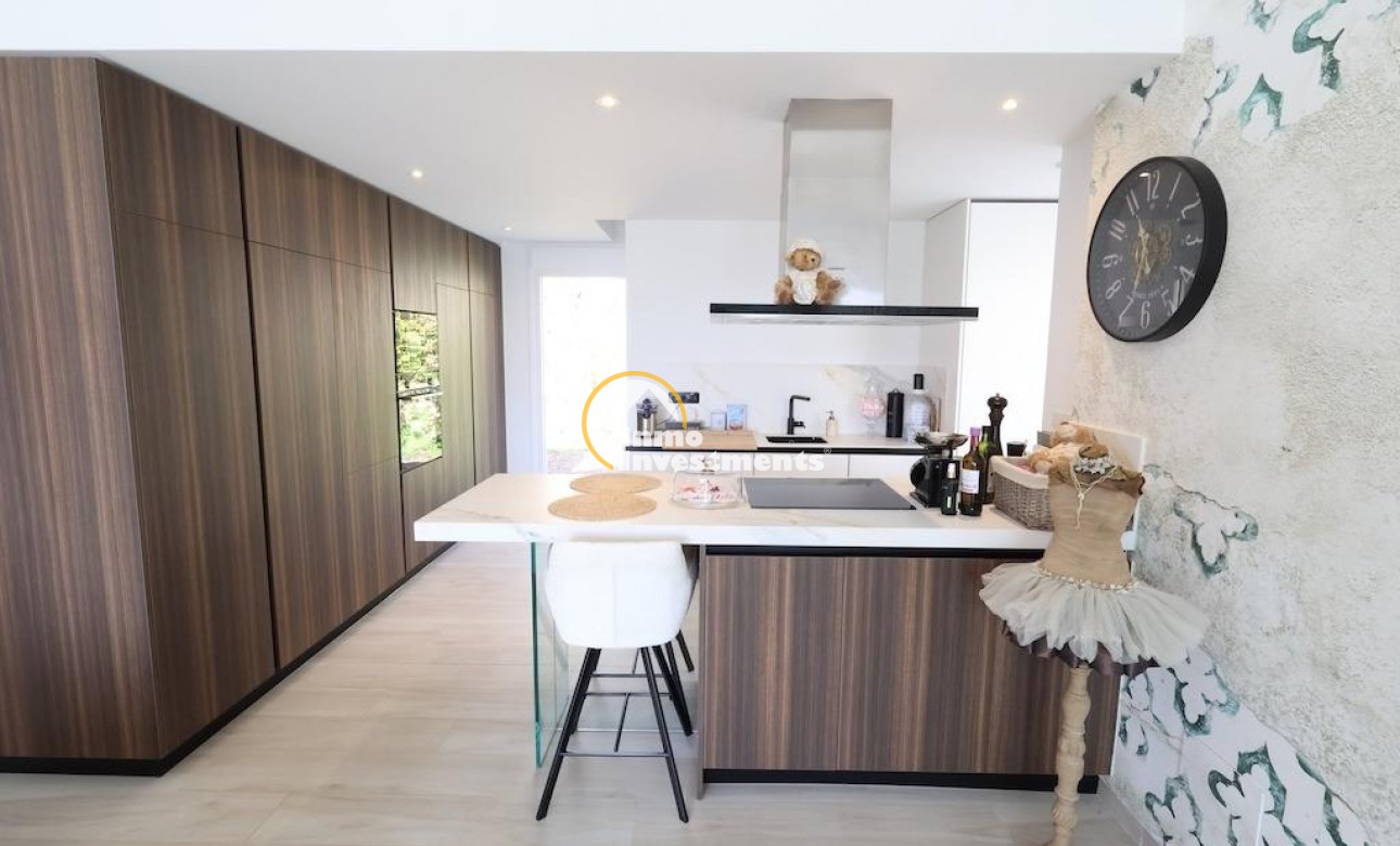 Bestaande bouw - Villa - Algorfa - 