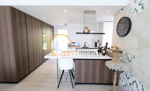 Bestaande bouw - Villa - Algorfa - 