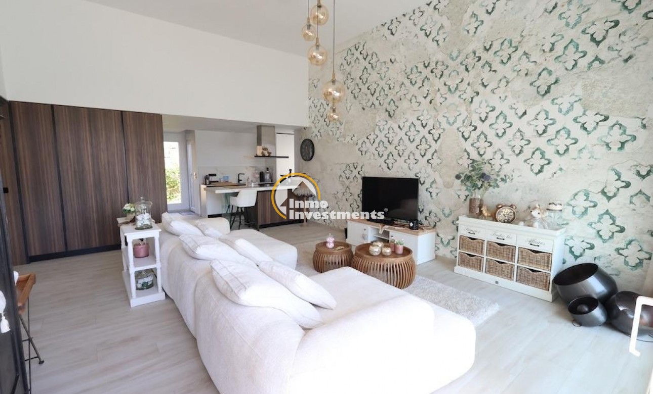 Bestaande bouw - Villa - Algorfa - 