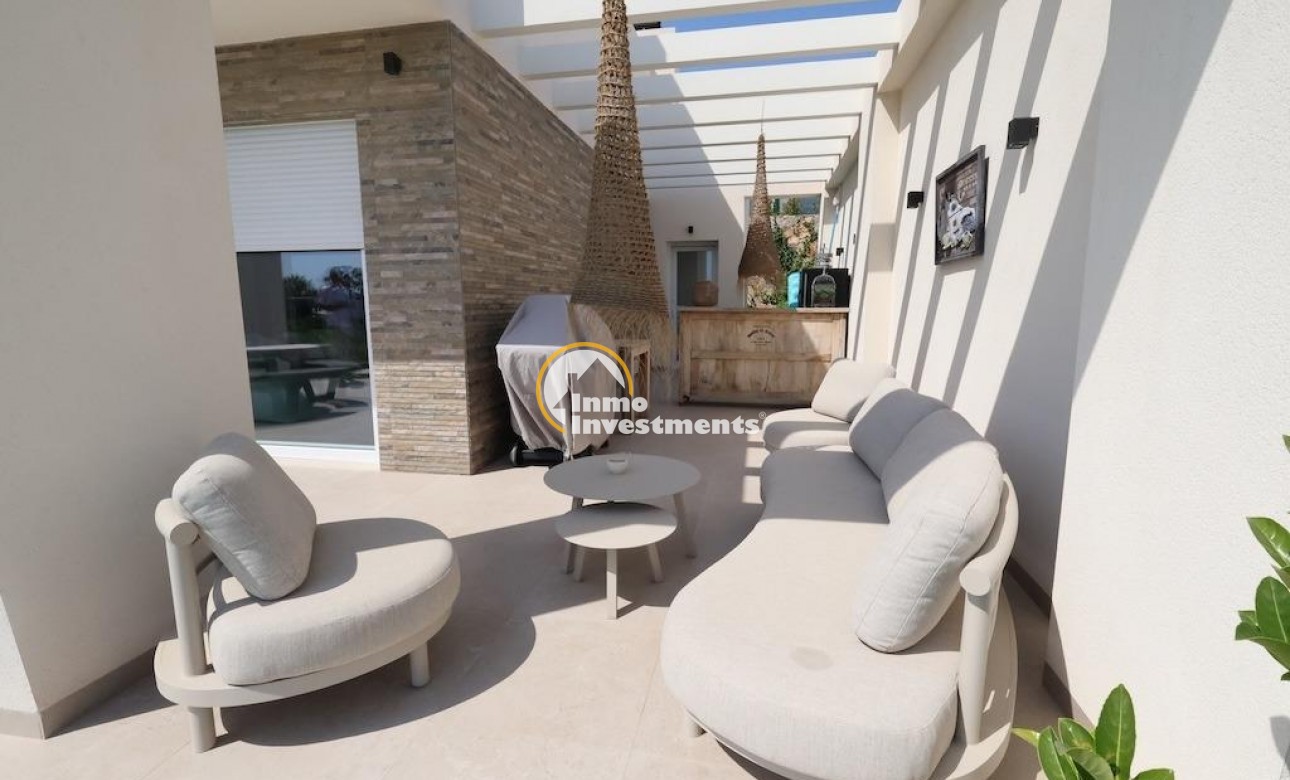 Bestaande bouw - Villa - Algorfa - 