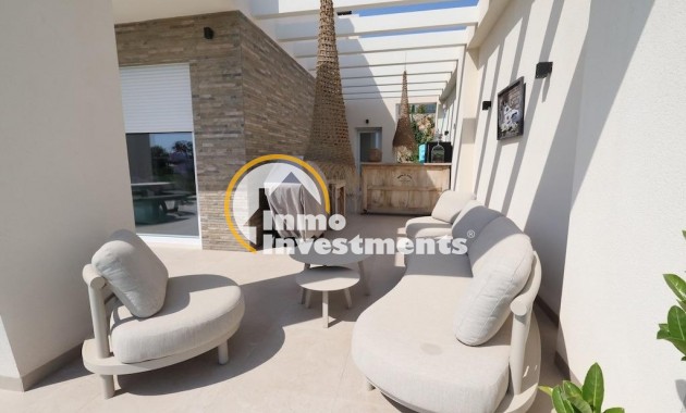 Bestaande bouw - Villa - Algorfa - 