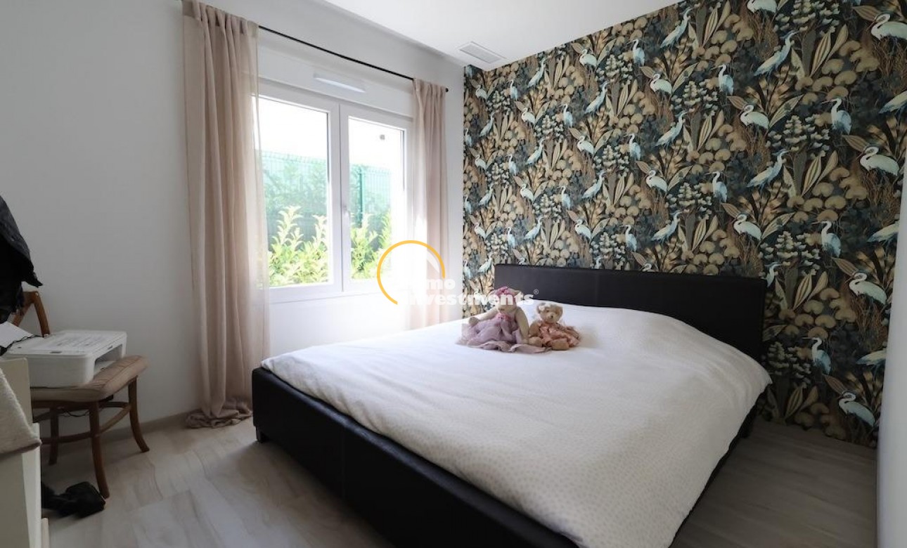 Bestaande bouw - Villa - Algorfa - 