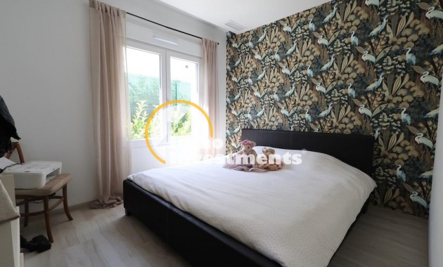 Bestaande bouw - Villa - Algorfa - 
