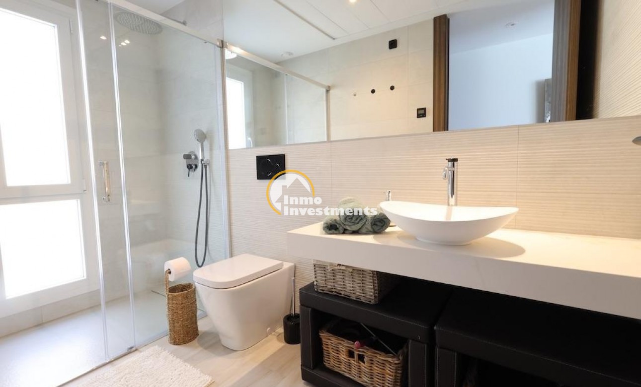 Bestaande bouw - Villa - Algorfa - 