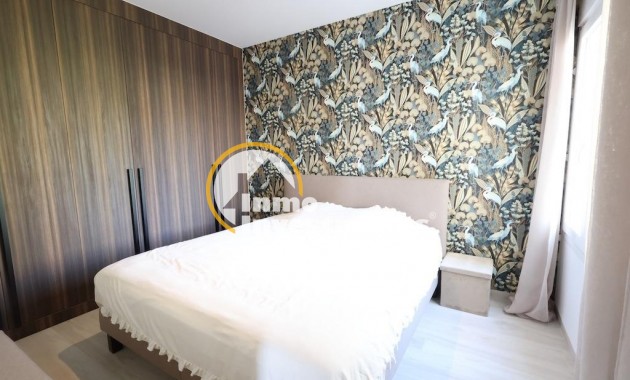 Bestaande bouw - Villa - Algorfa - 