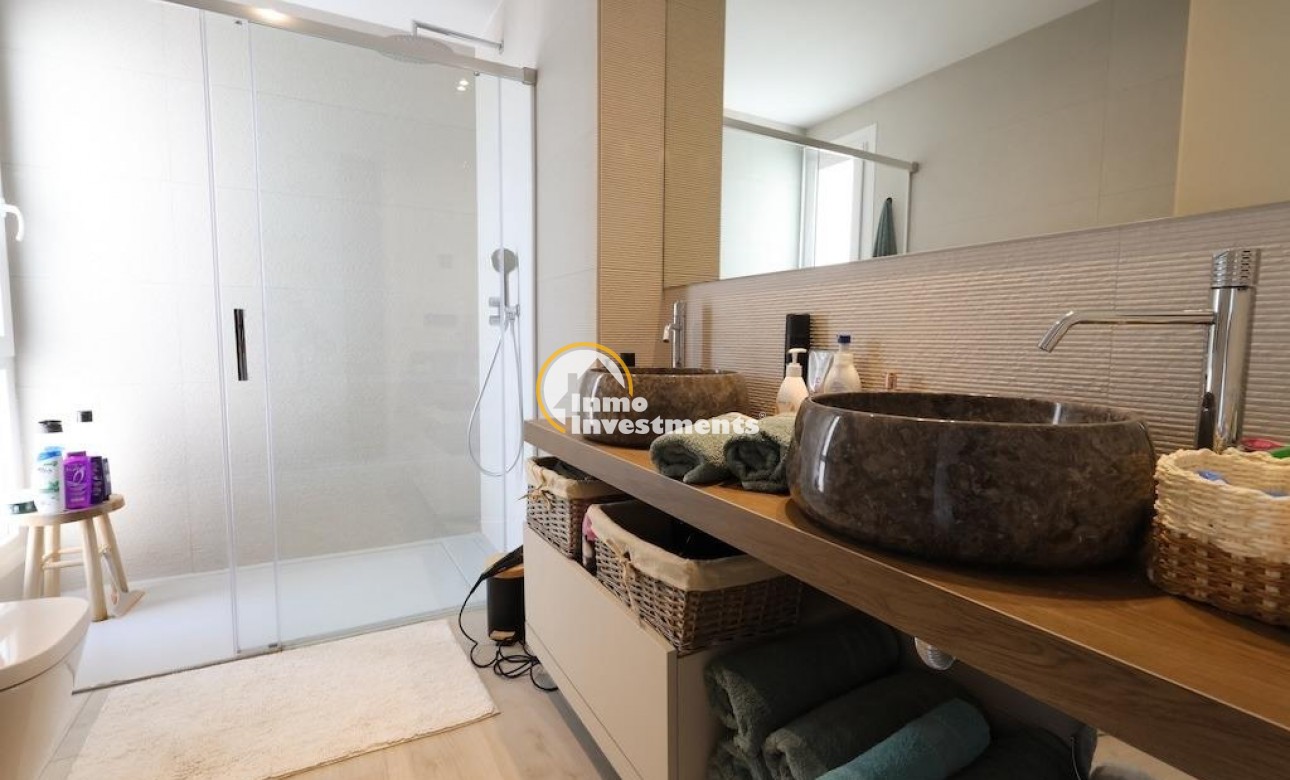 Bestaande bouw - Villa - Algorfa - 