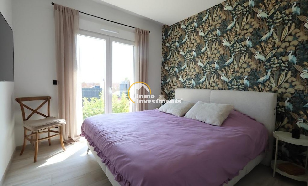 Bestaande bouw - Villa - Algorfa - 